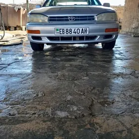 Toyota Camry 1992