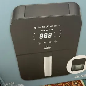 ayrfray yagsyz gyzardyjy UAKEE