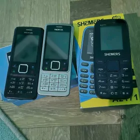 nokia 6300