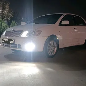 Toyota Corolla 2007