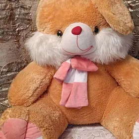 Мягкая игрушка