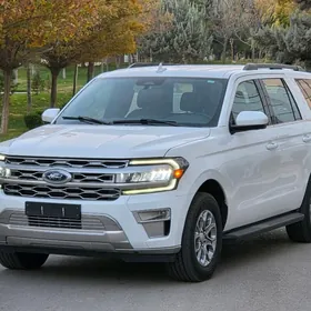 Ford Expedition 2023