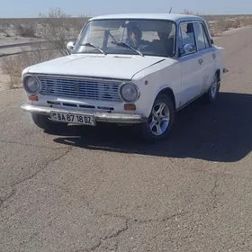 Lada 2104 1980