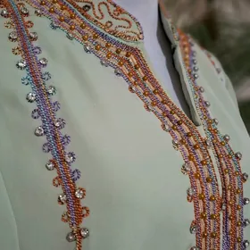 ️Arabyskiy  Gatovy 