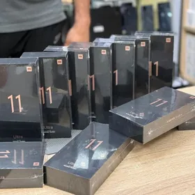 Xiaomi 11 Ultra