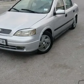 Opel Astra 1999