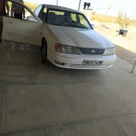 Toyota Avalon 1999