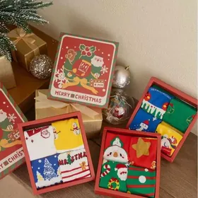 taze yyl sowgatlyk jorap