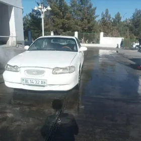 Hyundai Sonata 1998