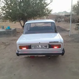 Lada 2106 2001