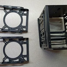 Корзина для винчестеров