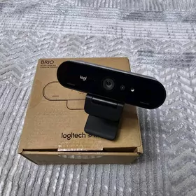 Logitech 4K Pro WebCam