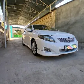 Toyota Corolla 2008
