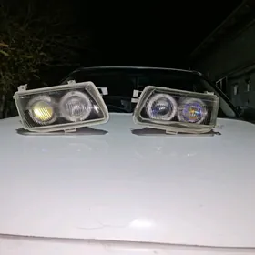 opel astra 91 97 far