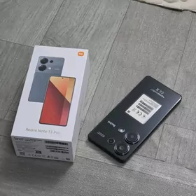 Redmi Not 13pro. 12/256