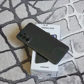 Samsung A23. 4/64. wetnam