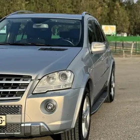 Mercedes-Benz ML400 2010