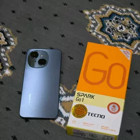 Tecno Spark Go 1. 8/128