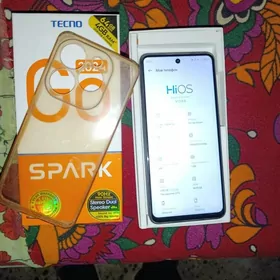 TECNO SPARK GO 2024