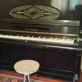 музыкальный инструмент