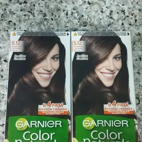 краска для волос