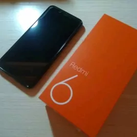 Redmi 6