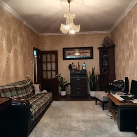 Марыйская3-этаж3-комн