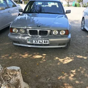 BMW 525 1995