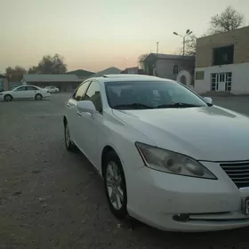 Lexus ES 350 2008