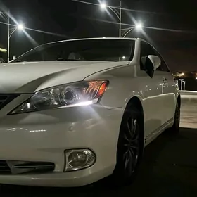 Lexus ES 350 2012