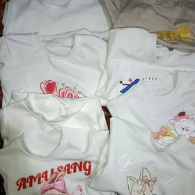 кофты белые для девочек