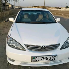 Toyota Camry 2005