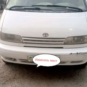 Toyota Previa 1995