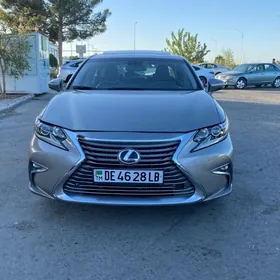Lexus ES 350 2015