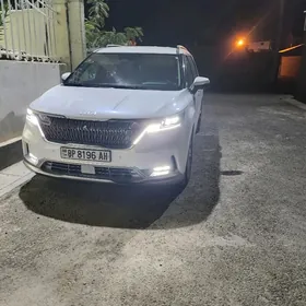 Kia Carnival 2023