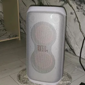 obmen Jbl partybox 120