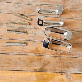 lisicka babicka rucka nikel