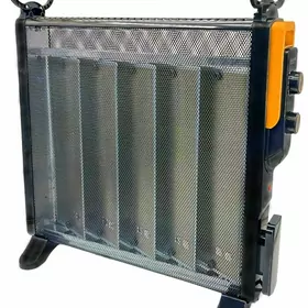 ZUMBA ÇÄGELY CONVEKTOR SUŞYLKA