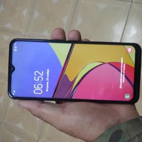 Samsung a92 ultura 128lik