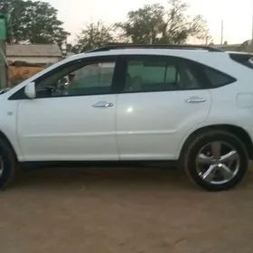 Lexus RX 350 2008