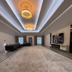 Чоганлы Дом Евро