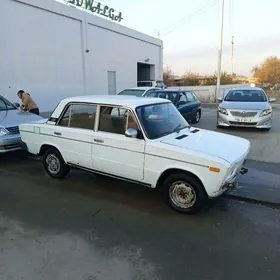 Lada 2106 1995
