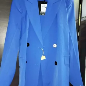 Брючный Костюм двойка