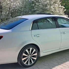 Toyota Avalon 2010