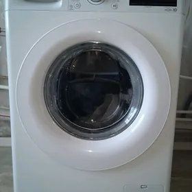 LG стиральная машина