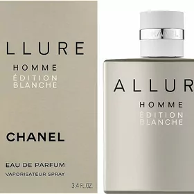 Chanel Allure duhy duhi
