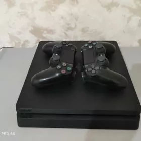 playstation 4 slim