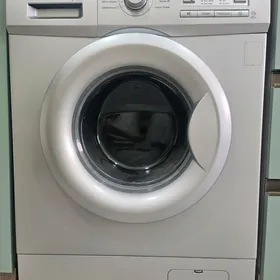 LG стиральная машинка