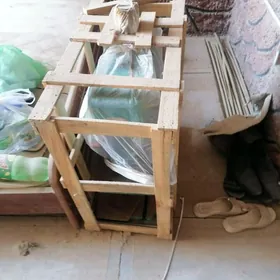 Свилирный станок