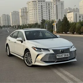 Toyota Avalon 2022